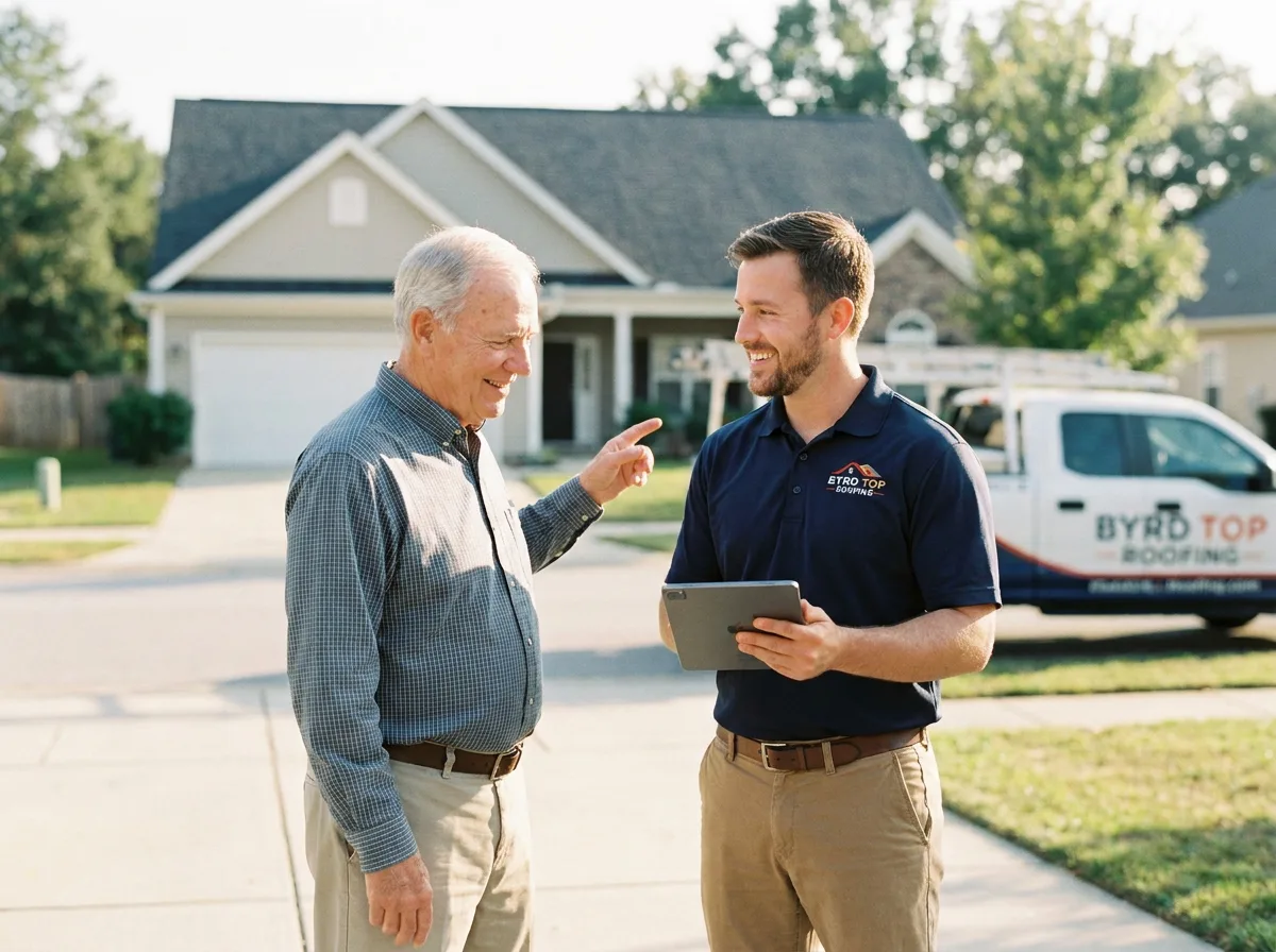 Roofing Concepcion, TX FAQs